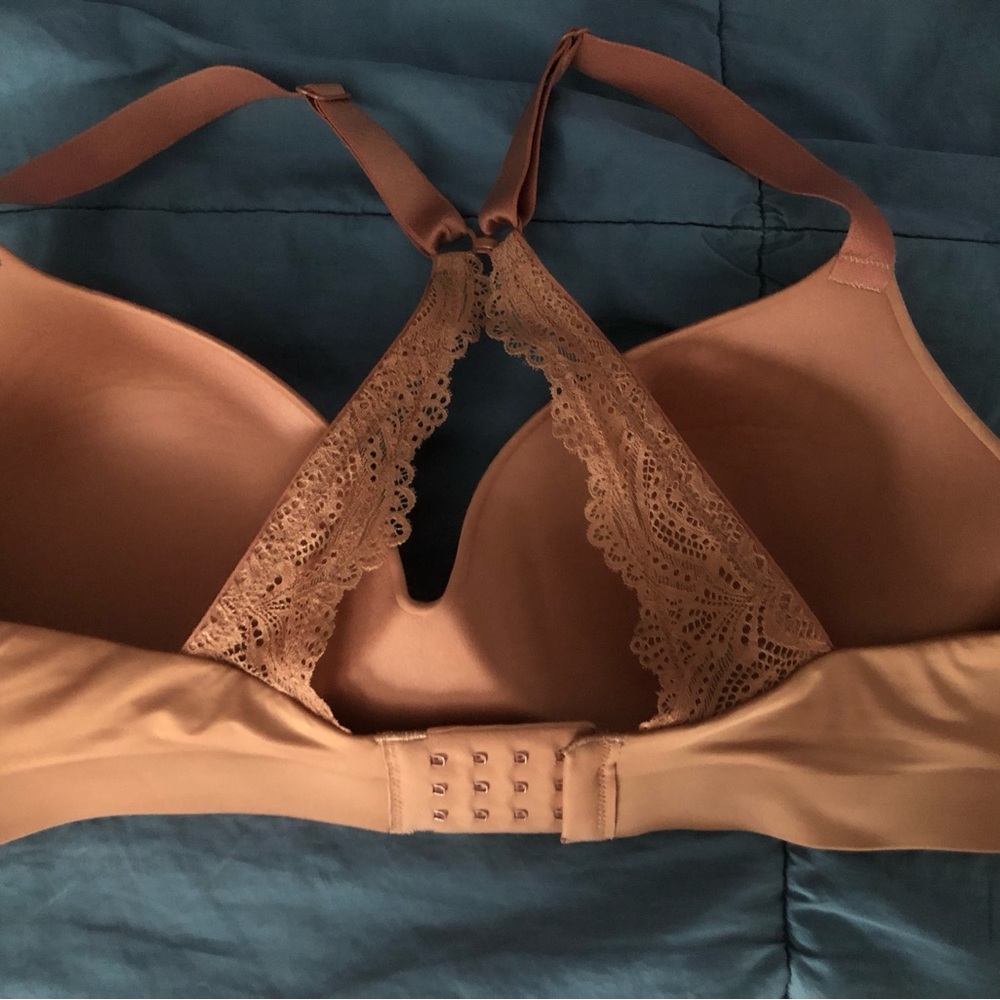 Soma Lacy Bra View 4
